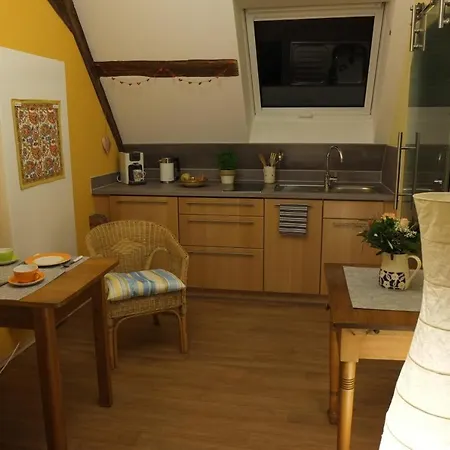 In Der Alten Scheune