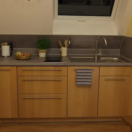 In Der Alten Scheune