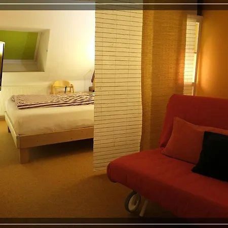 In Der Alten Scheune アパート Eschbach