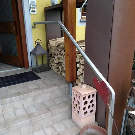 アパート In Der Alten Scheune *