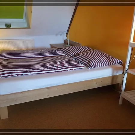 In Der Alten Scheune Apartamento