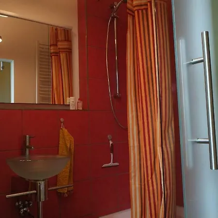 In Der Alten Scheune *