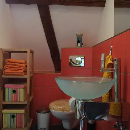 In Der Alten Scheune *