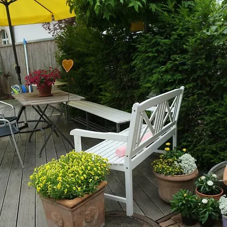 In Der Alten Scheune Apartamento Eschbach (Breisgau-Hochschwarzwald)
