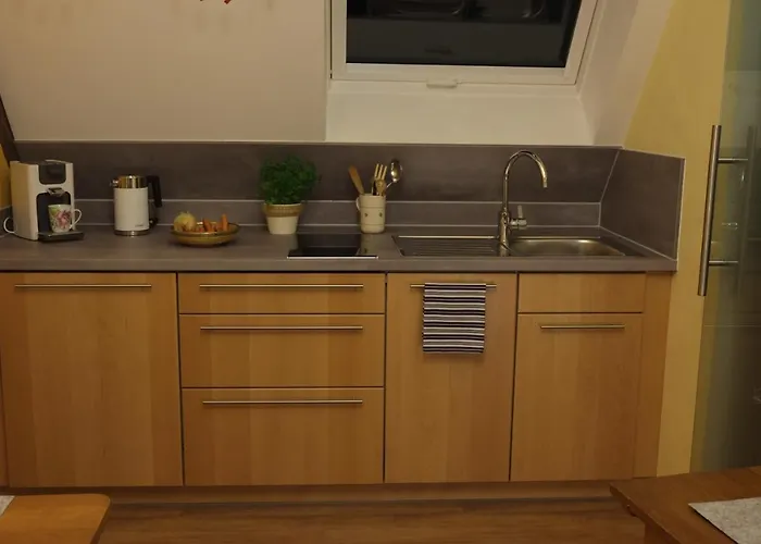 In Der Alten Scheune